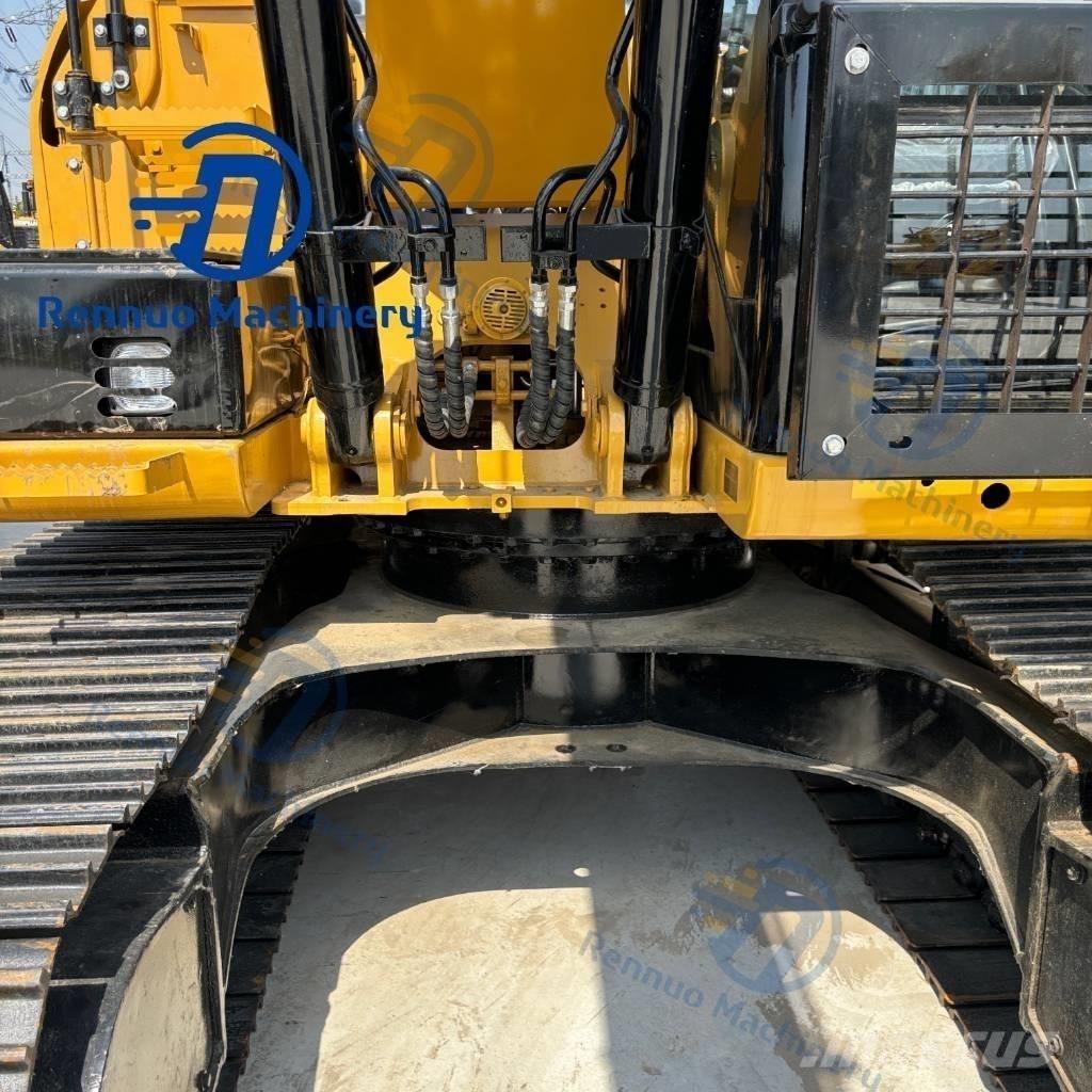 CAT 315 D2GC 中型挖掘机