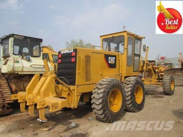CAT 140 G 平地机/推土机
