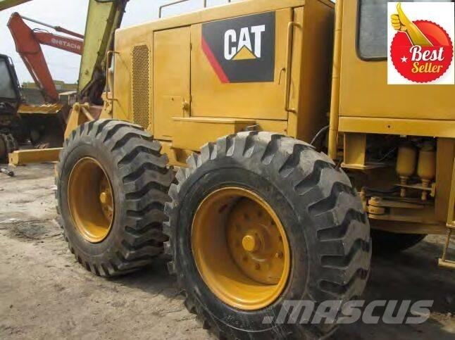 CAT 140 G 平地机/推土机