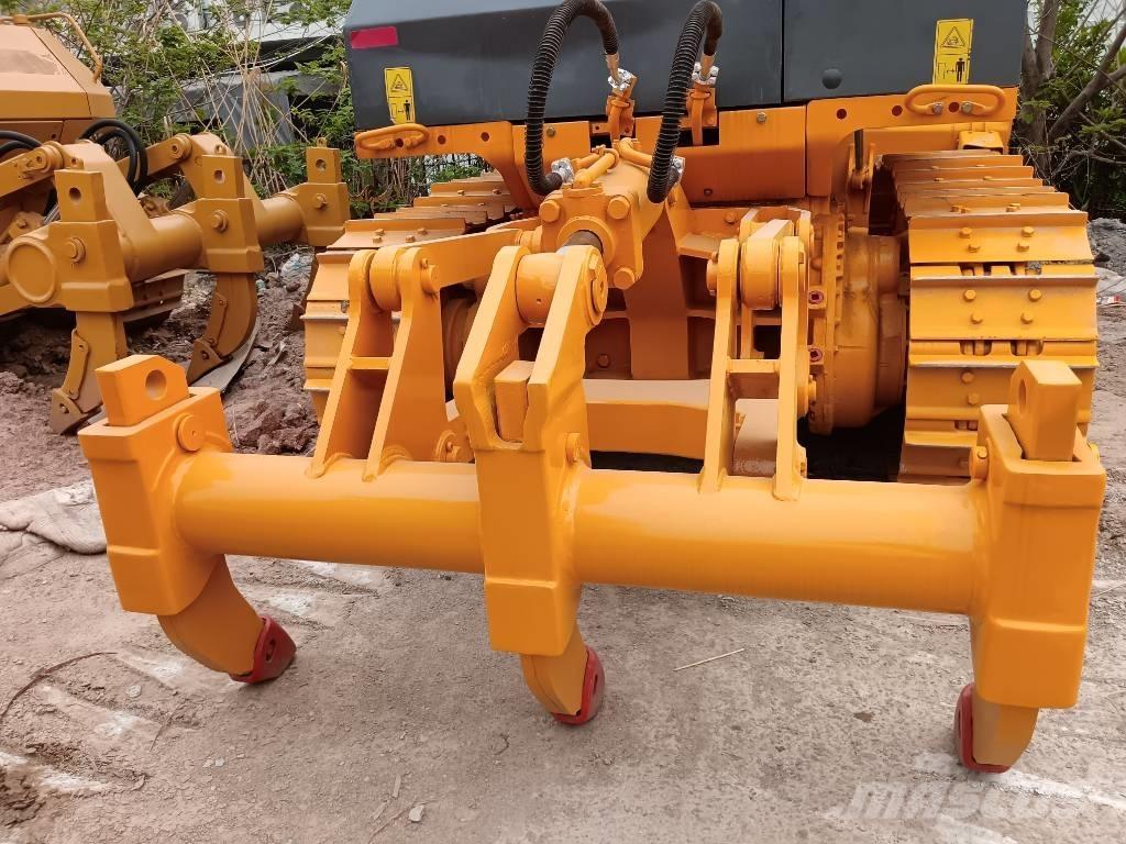 Shantui SD 16 履带式推土机