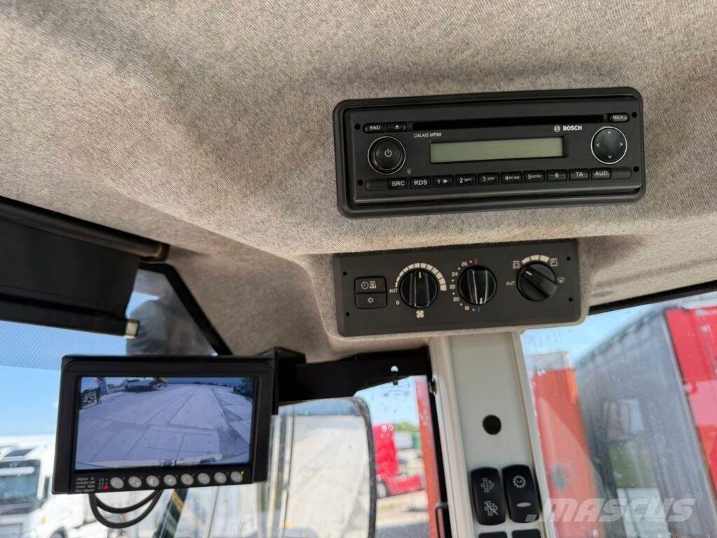Volvo L60H 轮式装载机