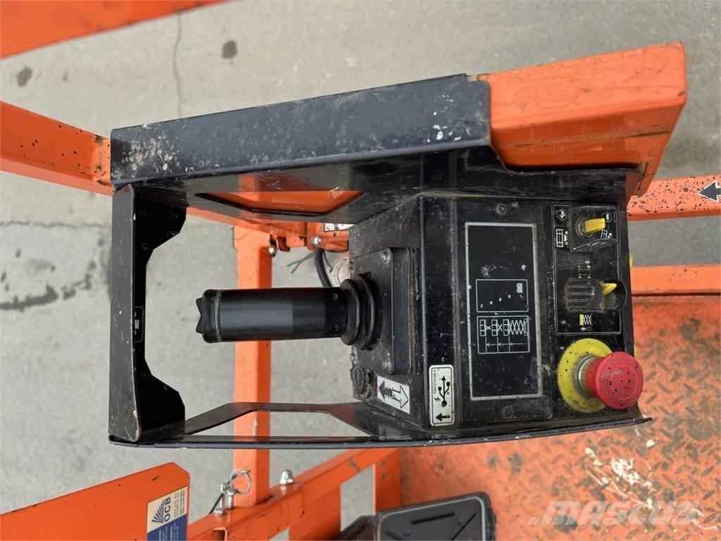 JLG 3246ES (6778) 剪叉式升降机