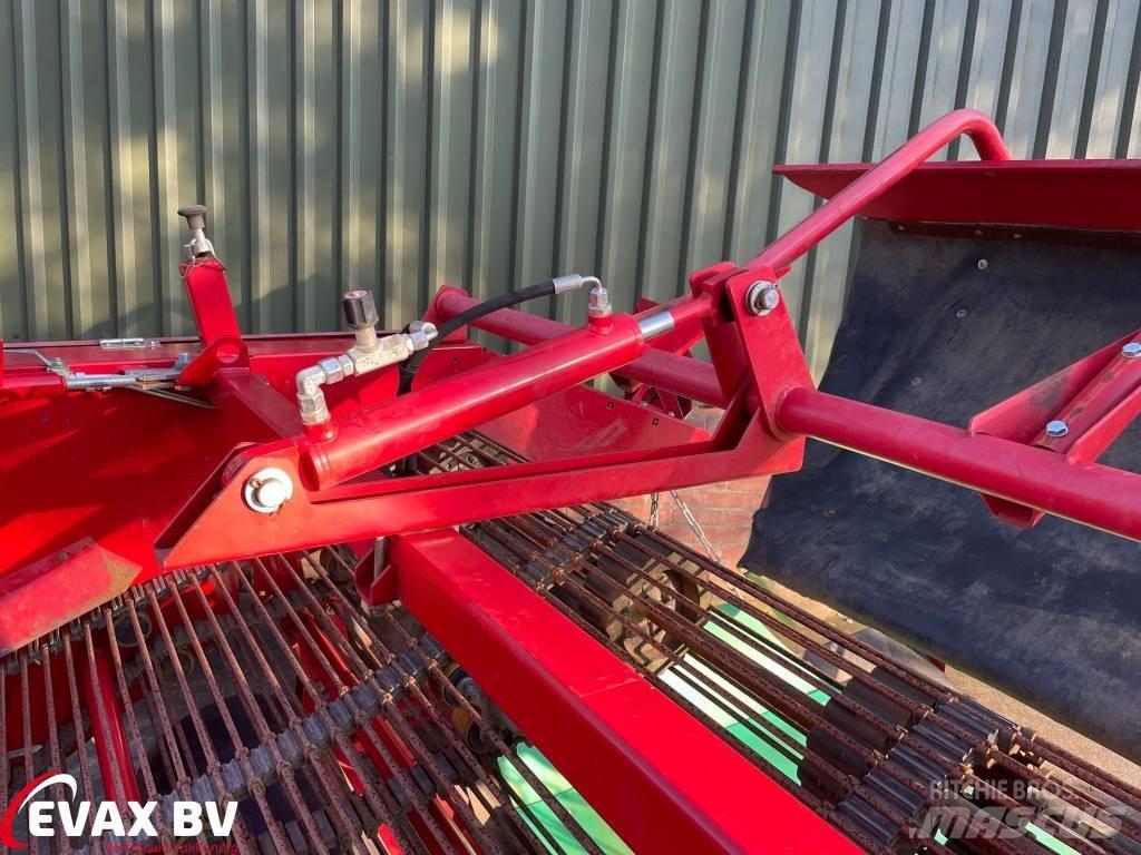 Grimme WV 205 其他根茎作物收获机械