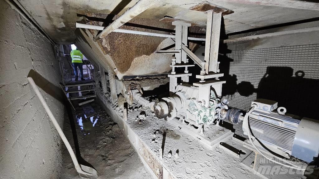 Metso Nordberg C120 振动筛