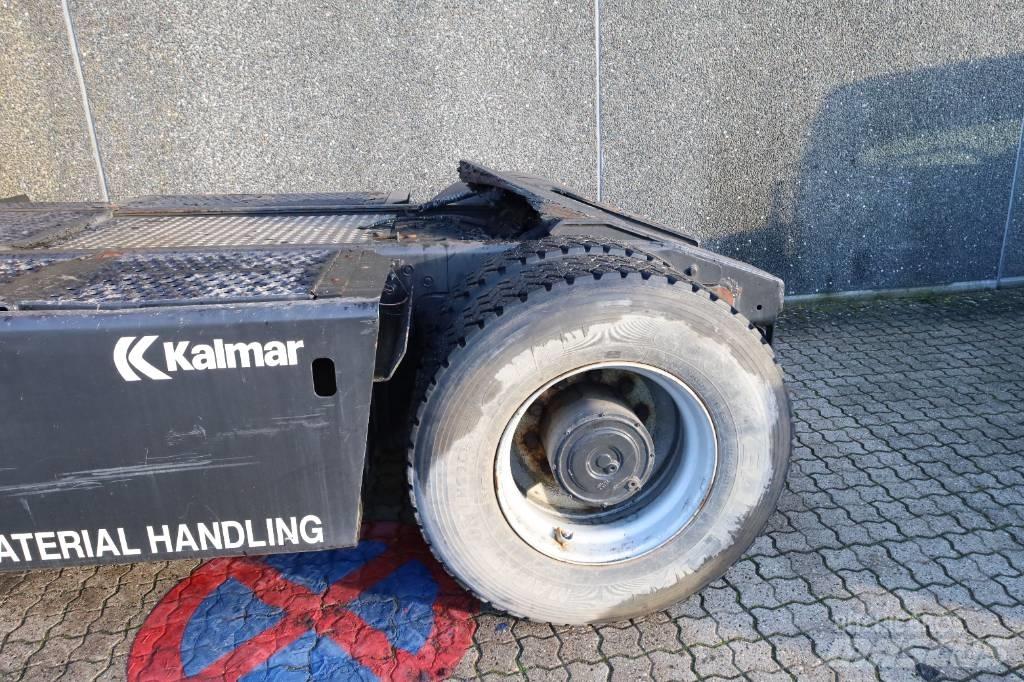 Kalmar TT 612 D 码头牵引车