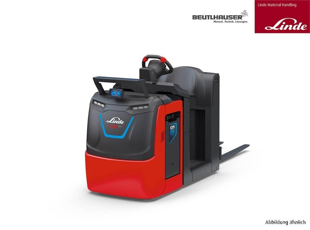 Linde V08-02 中端式装载机