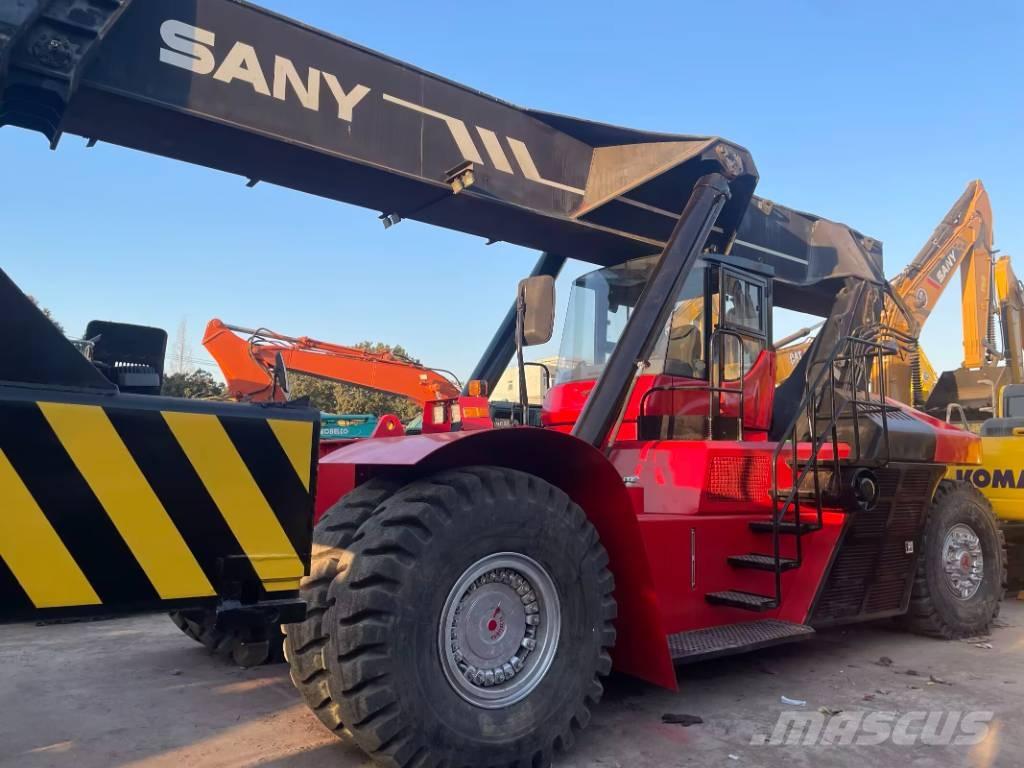 Sany SRSC 45 C30 正面吊