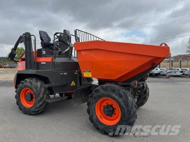 Ausa DR 601 AHG 铰接式自卸车