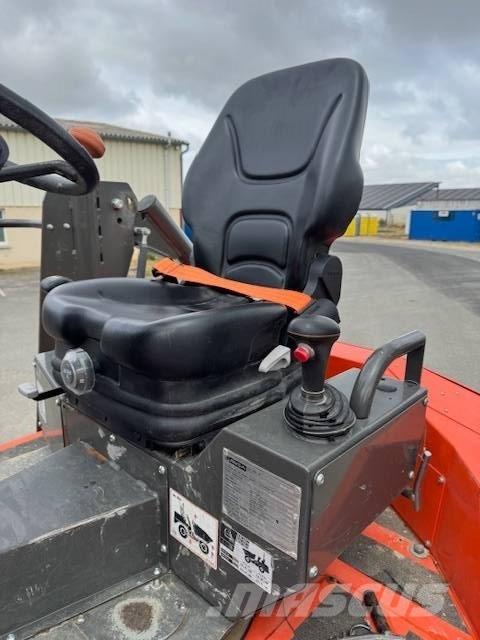 Ausa DR 601 AHG 铰接式自卸车