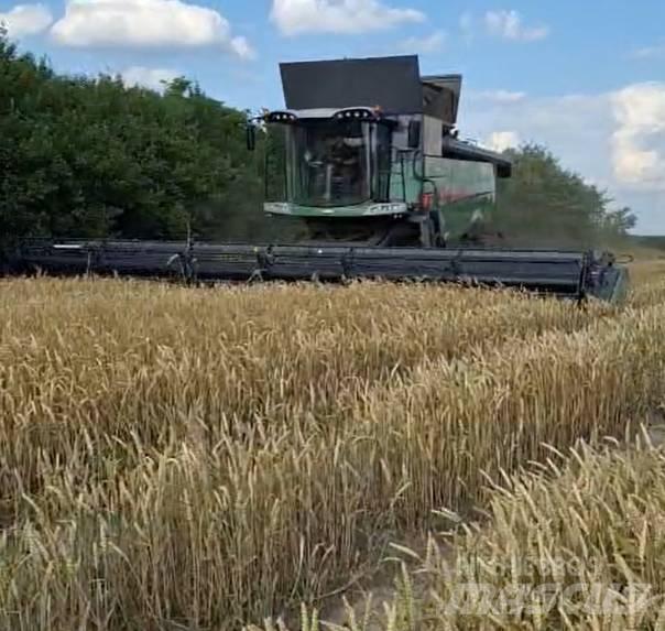 Fendt 9490 X 联合收割机