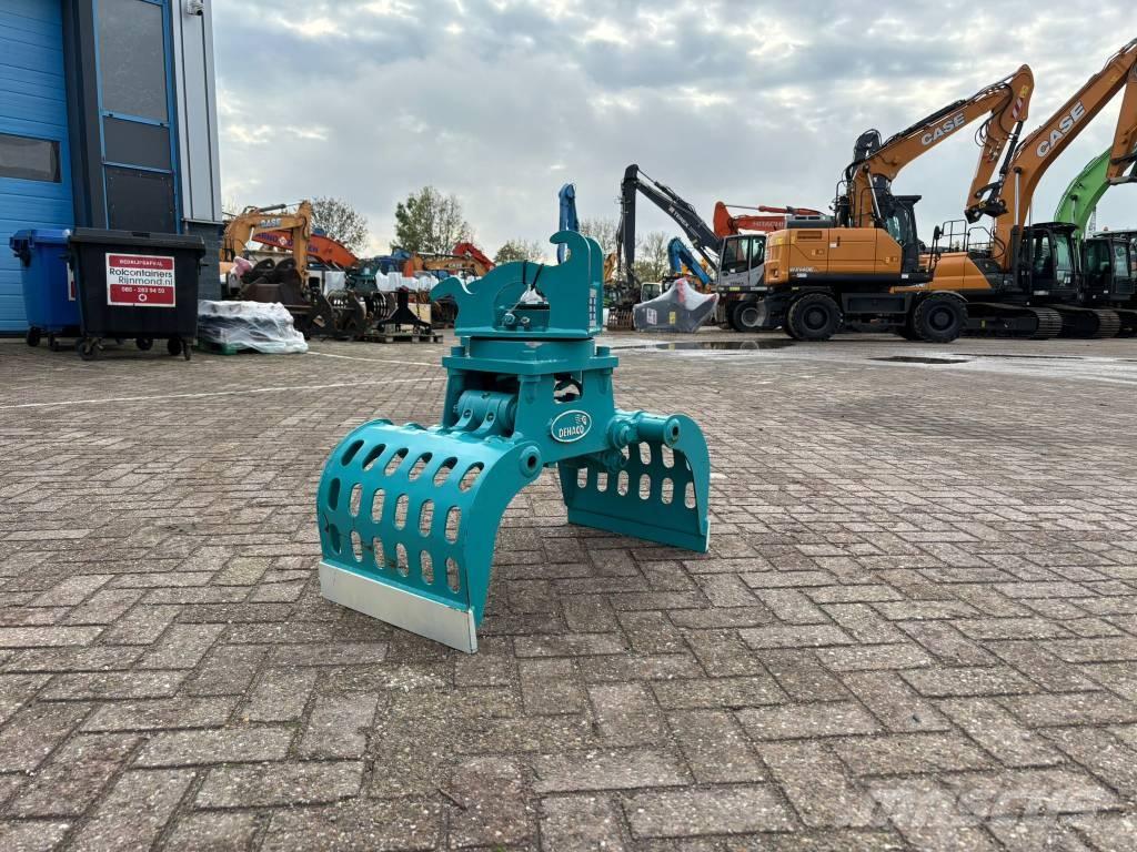 Dehaco DSG150 抓斗