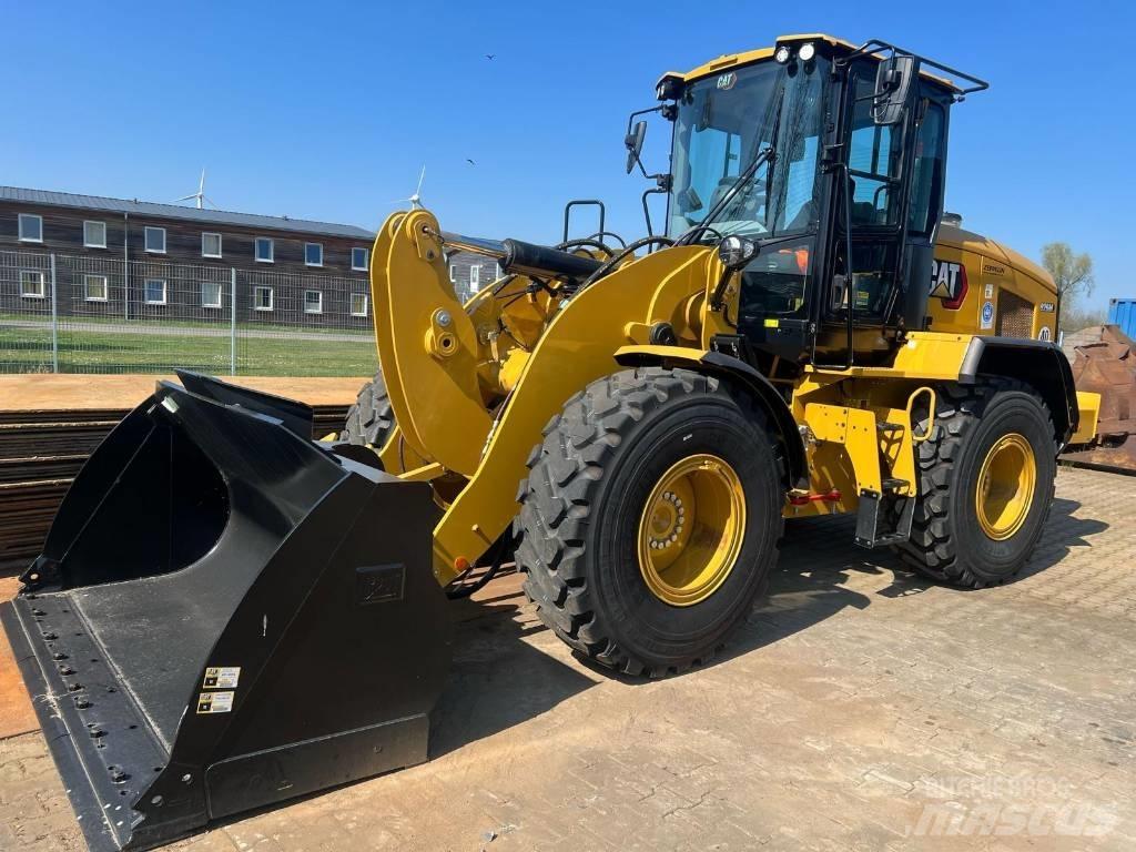 CAT 926M 轮式装载机
