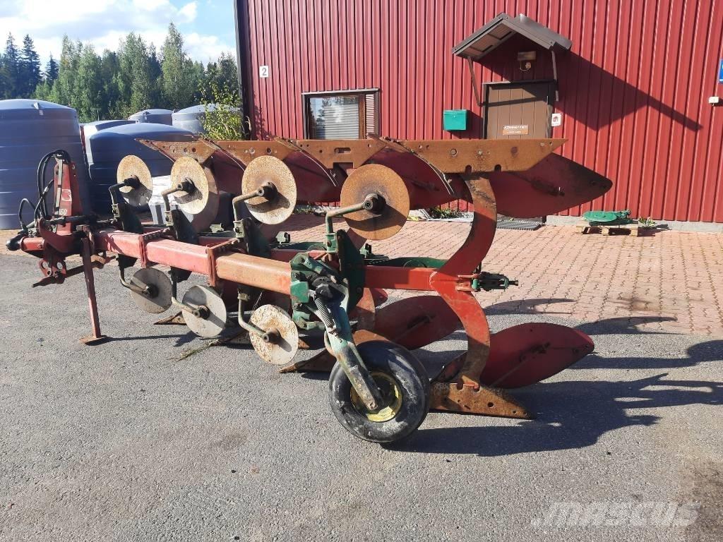 Kverneland E160 4x16 双向犁