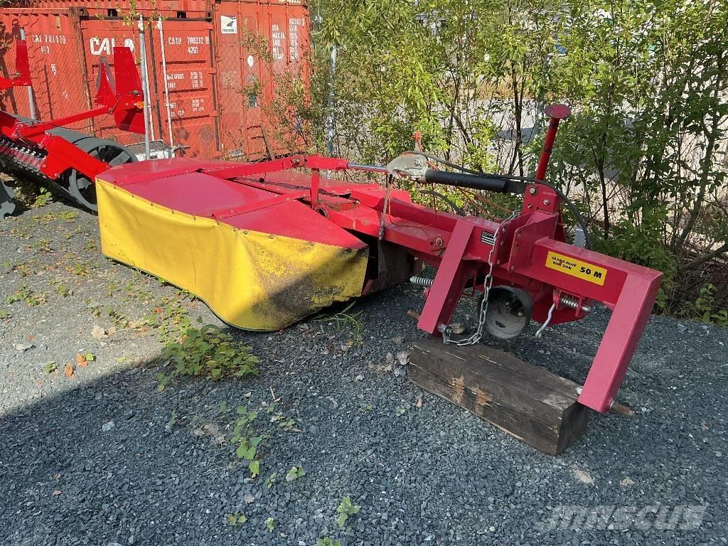 Agrow 185 H 割草机