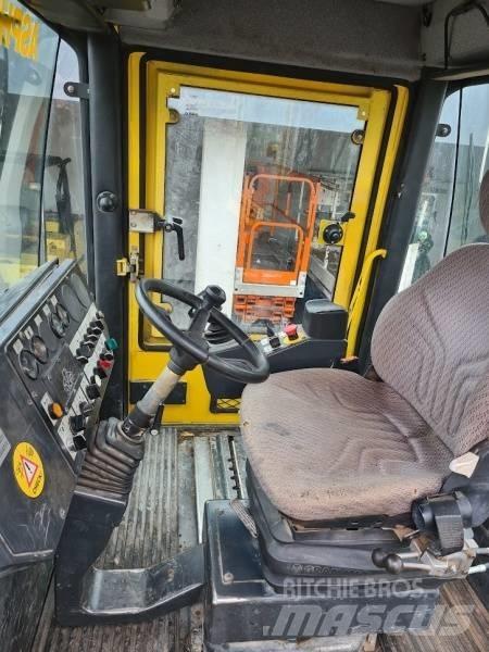 Bomag BW 174 AD 双轮压路机