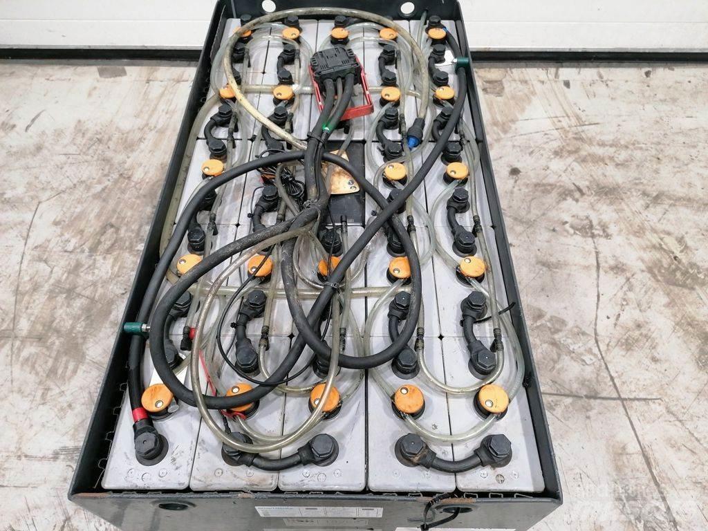  Batterij 48V 625Ah 电池