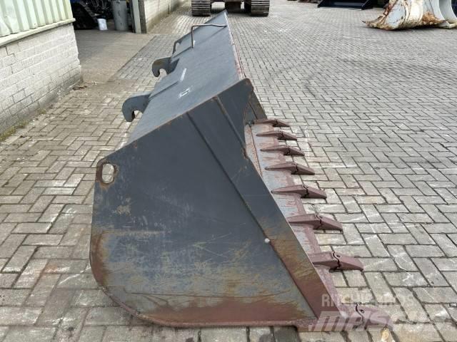 Volvo Shovel bak 挖斗