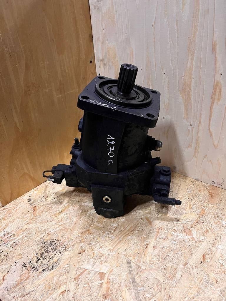 Timberjack F058397 液压