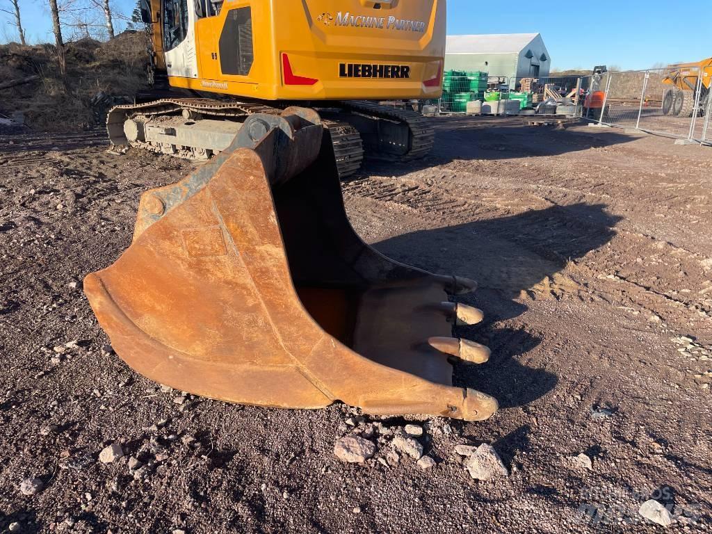 Liebherr R 936 LC 履带挖掘机