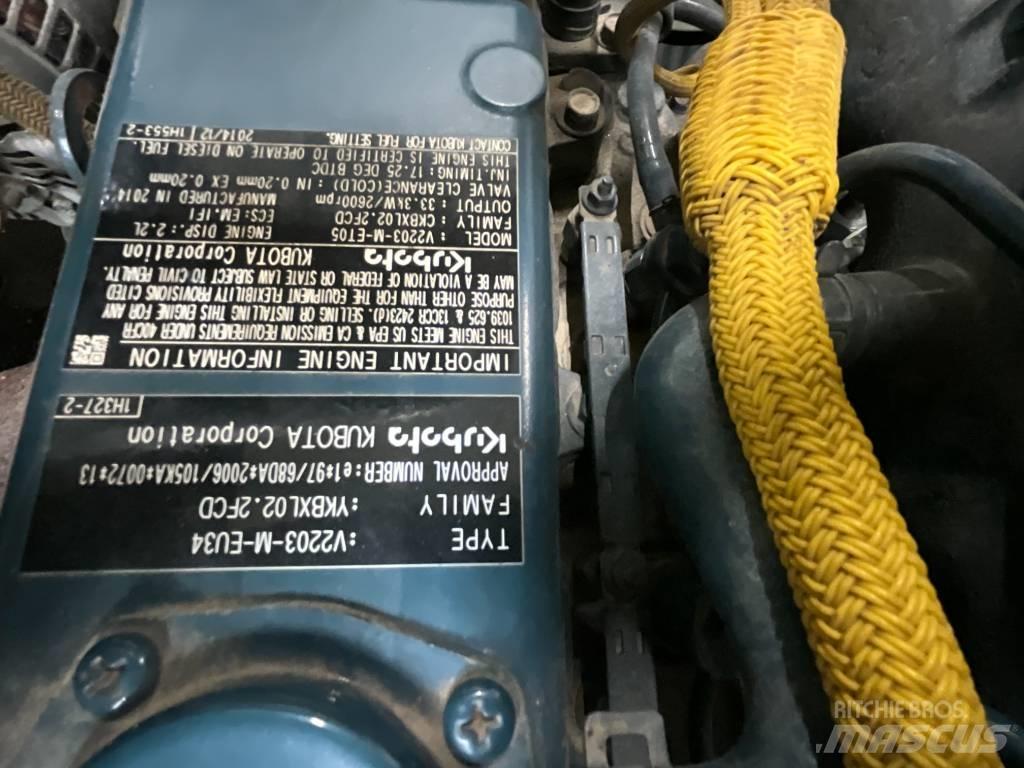 Bomag BW 135 AD-5 双轮压路机