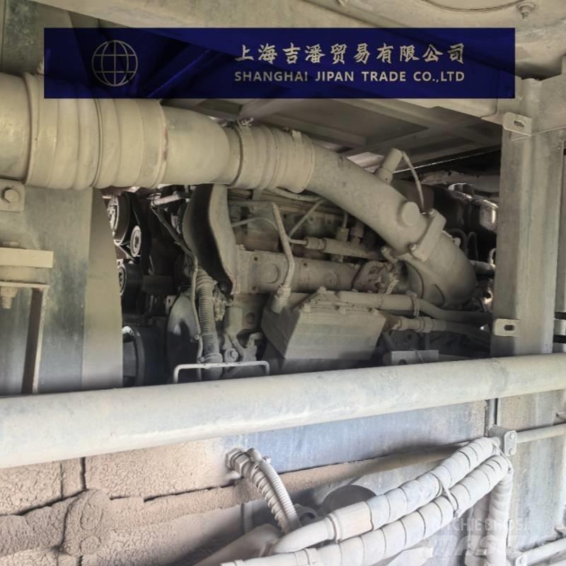 Sany STC 1000 C 全地面起重机︳移动式起重机