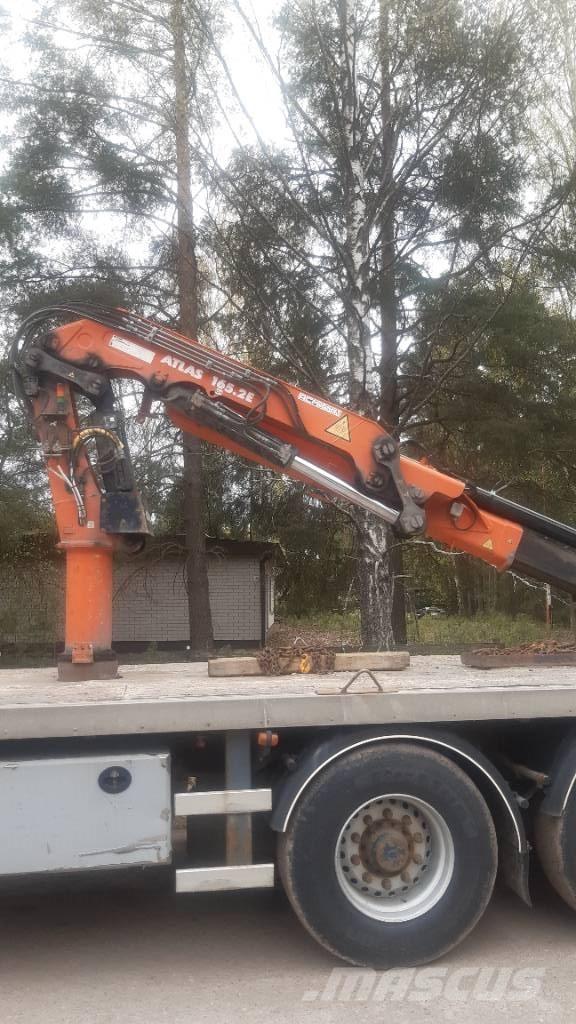 Ekeri L3 其他半挂车