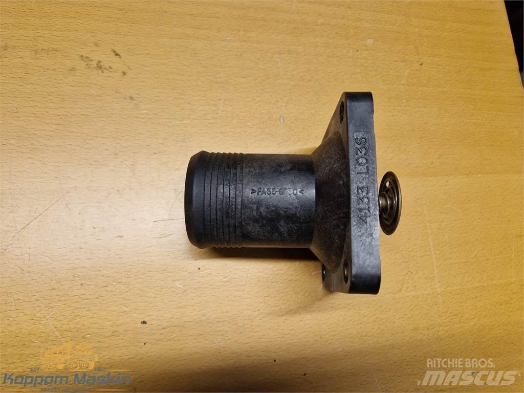 Perkins 4133L036 发动机