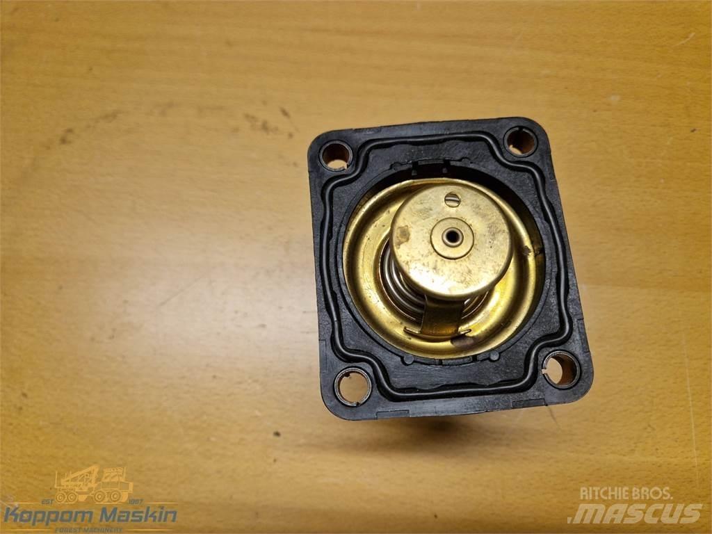 Perkins 4133L036 发动机