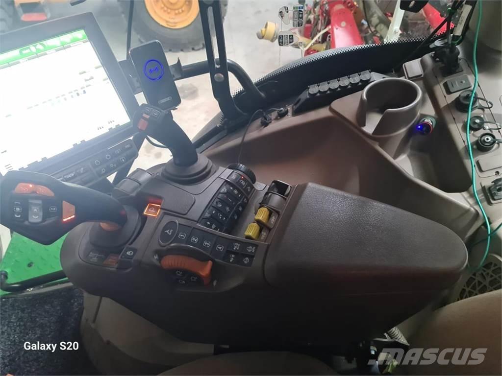 John Deere 6R 230 拖拉机/农用车