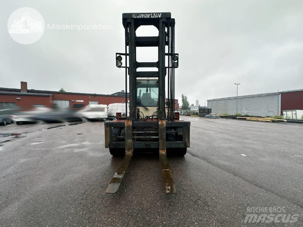 Kalmar LMV 10-600 柴油叉车