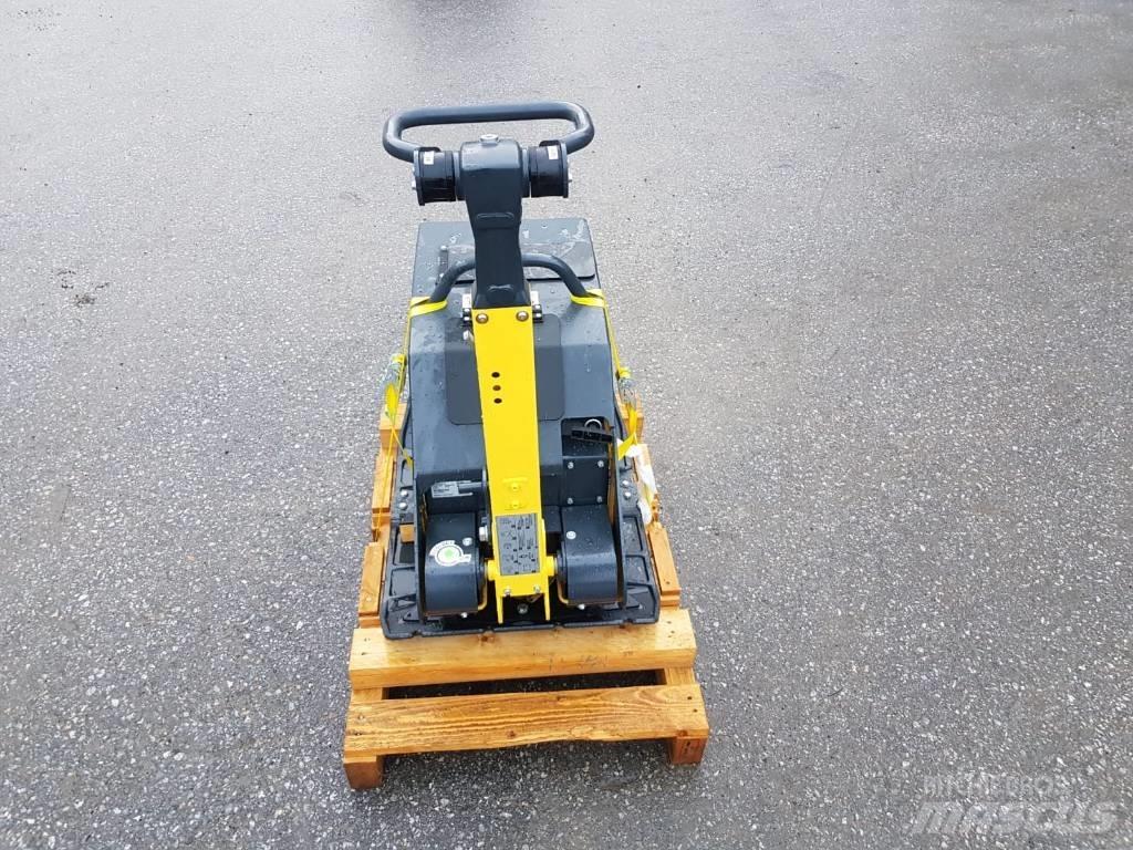Bomag BPR 35/60 D 平板夯