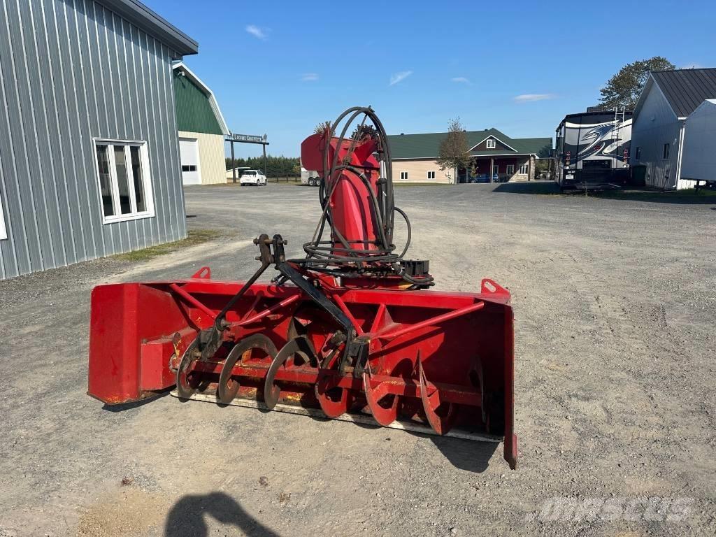  Normand N92-280INV 其他拖拉机配件