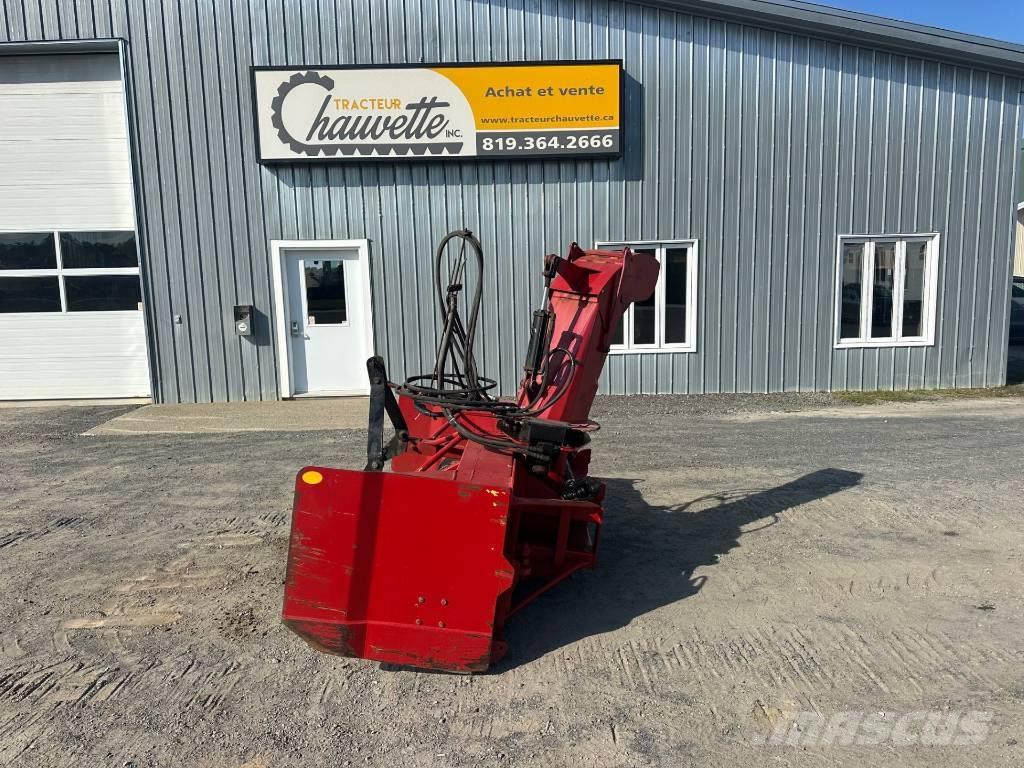  Normand N92-280INV 其他拖拉机配件