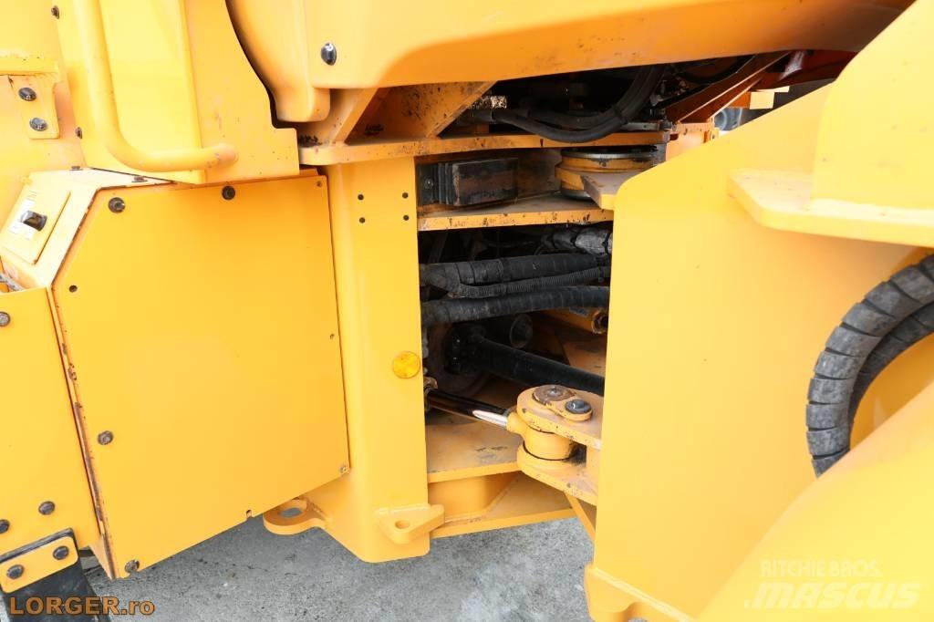 Hyundai HL 955 A 轮式装载机