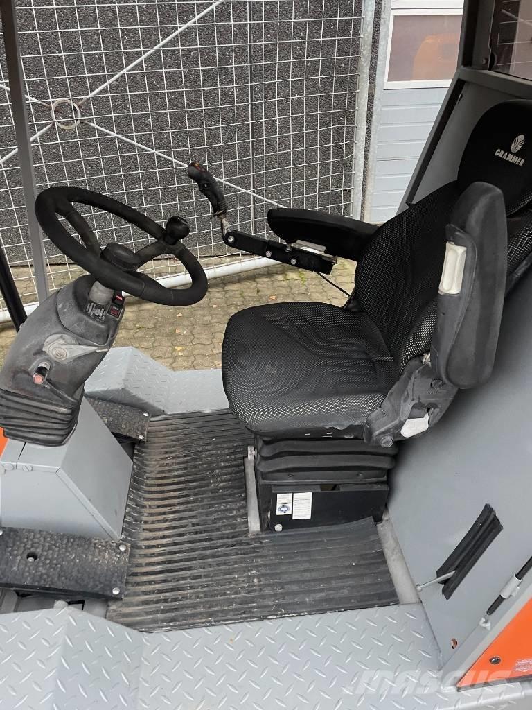 Optimas H99 建筑机械-其他