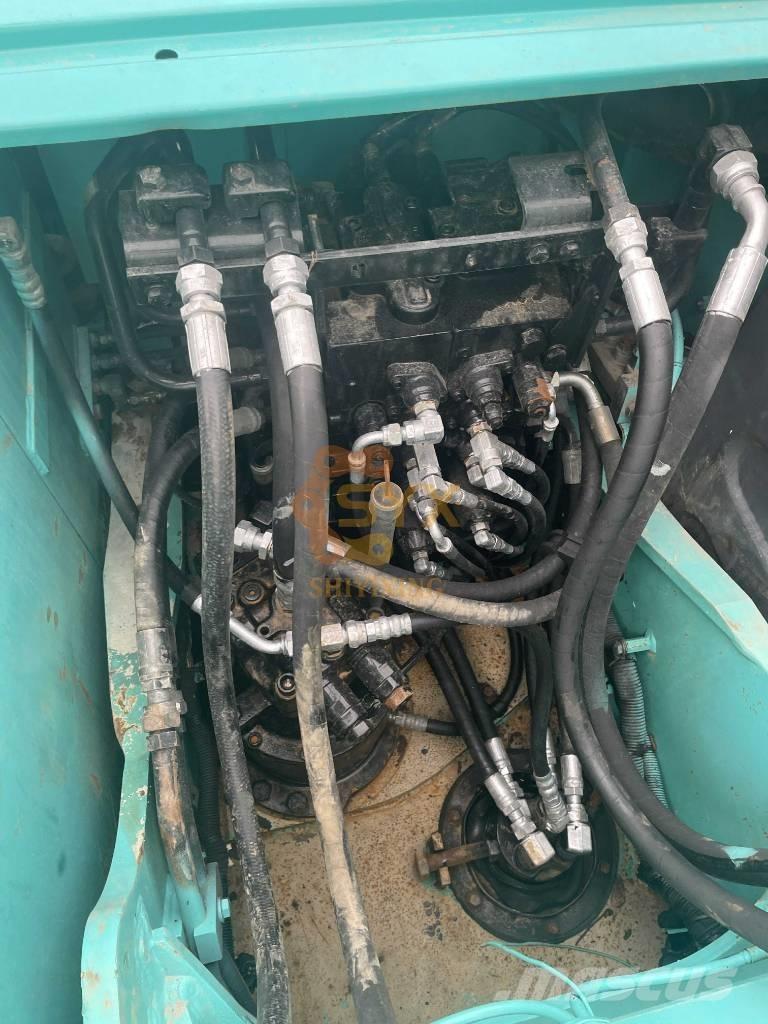 Kobelco SK 140 履带挖掘机