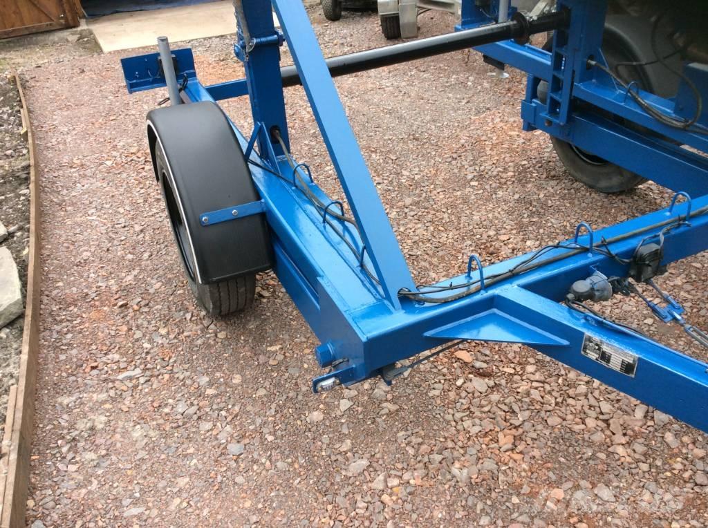  Seb  CD60 其他拖车