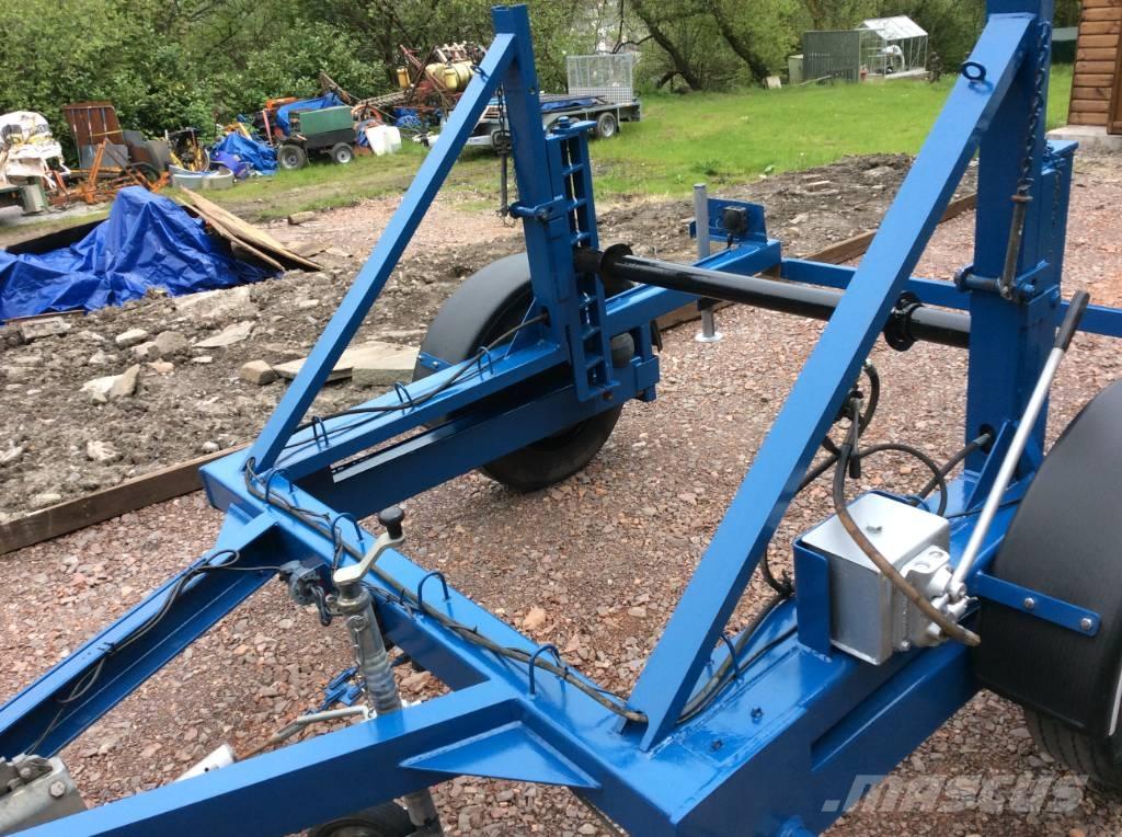  Seb  CD60 其他拖车