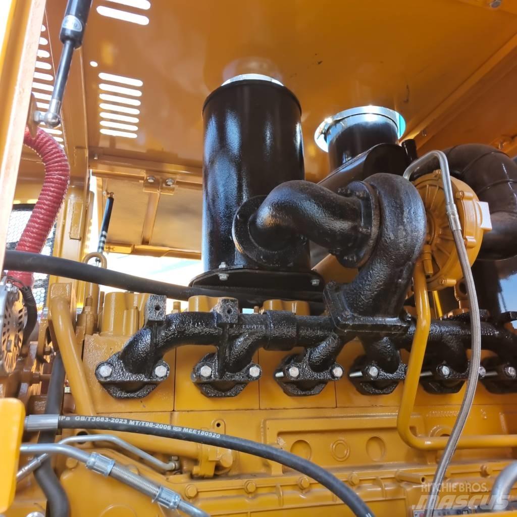 XCMG ZL 50 GN 轮式装载机