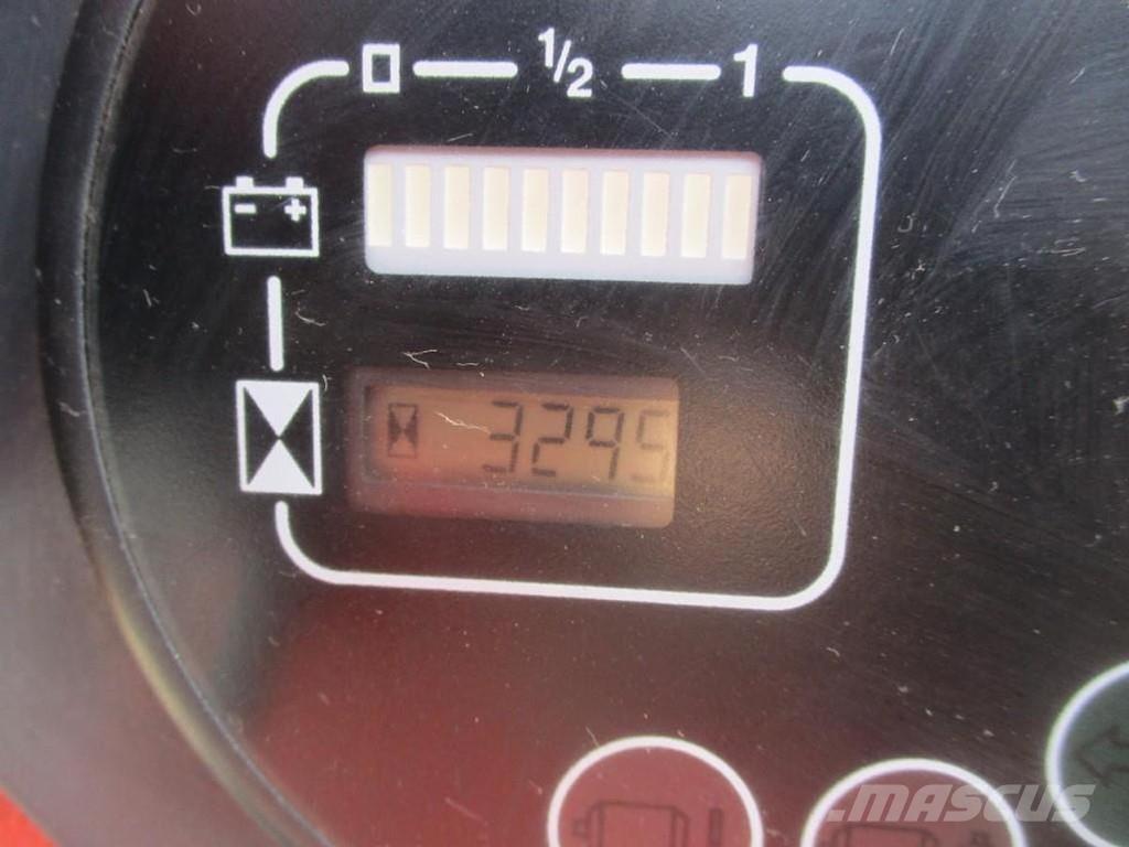 Linde P 60 物流运输-其他