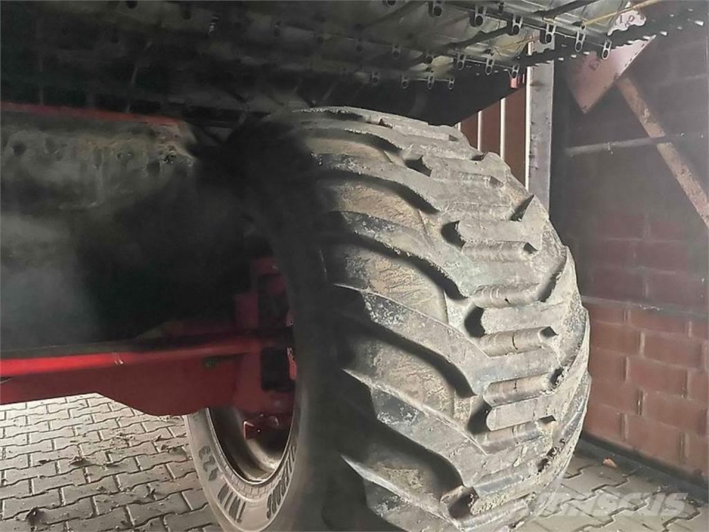 Grimme SE 150-60 马铃薯收获机