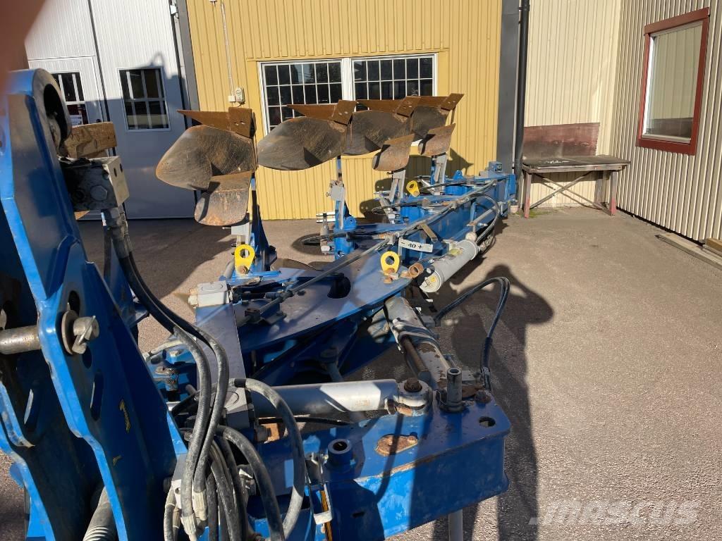 Överum VFEX5975 H 双向犁