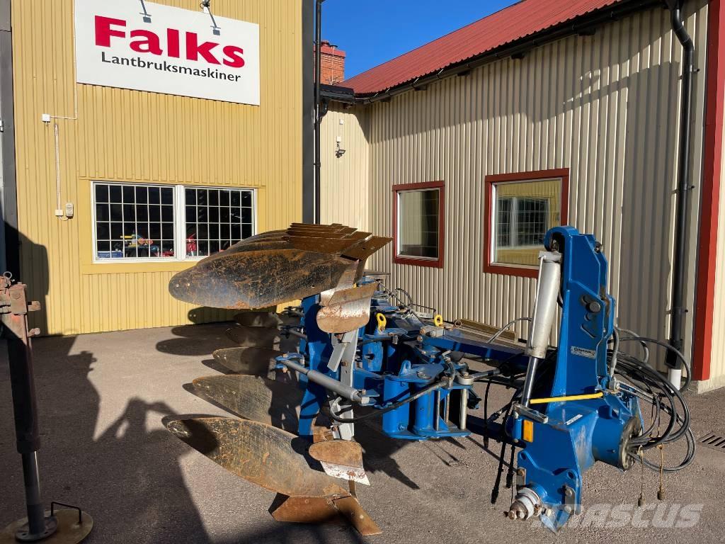 Överum VFEX5975 H 双向犁