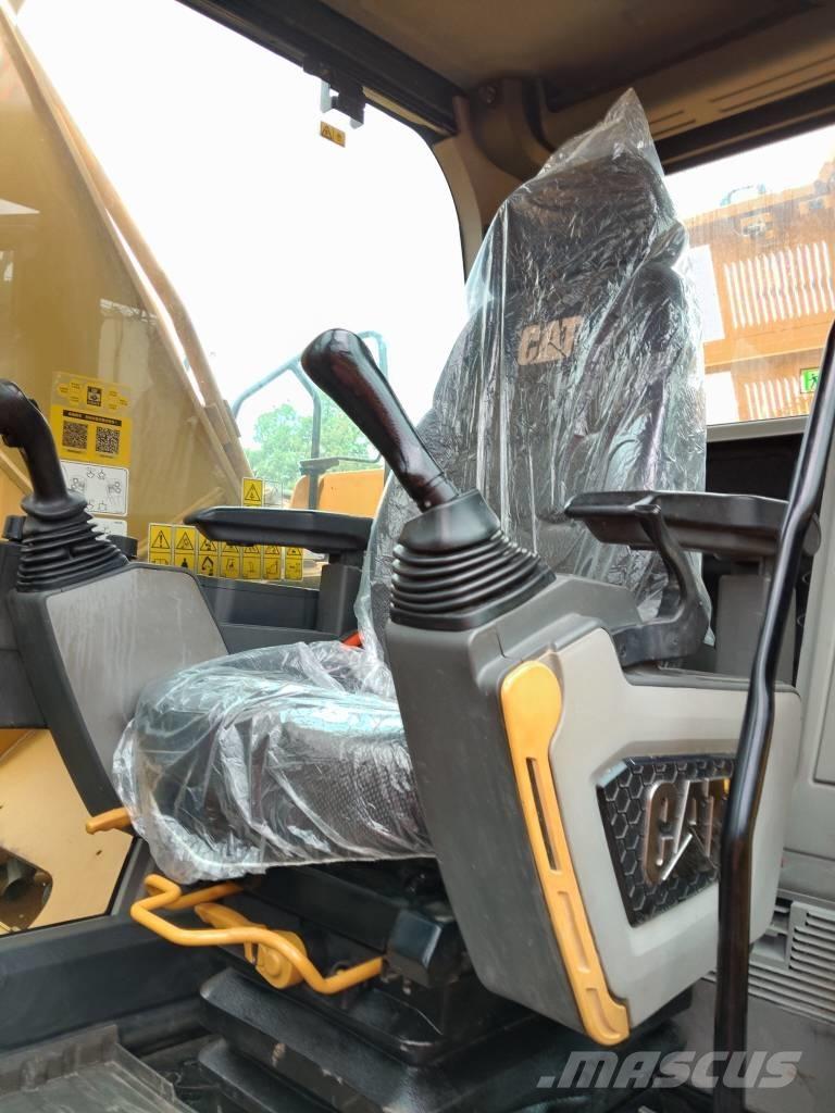 CAT 330 GC 履带挖掘机