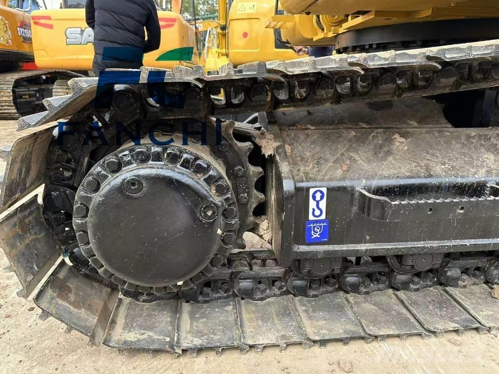 CAT 325 D 履带挖掘机
