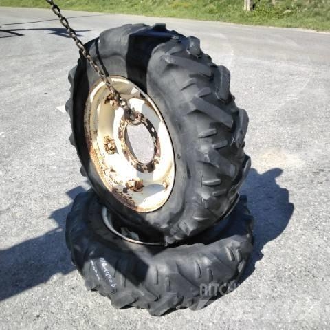 Kleber 320/85R24 轮胎、车轮、轮圈