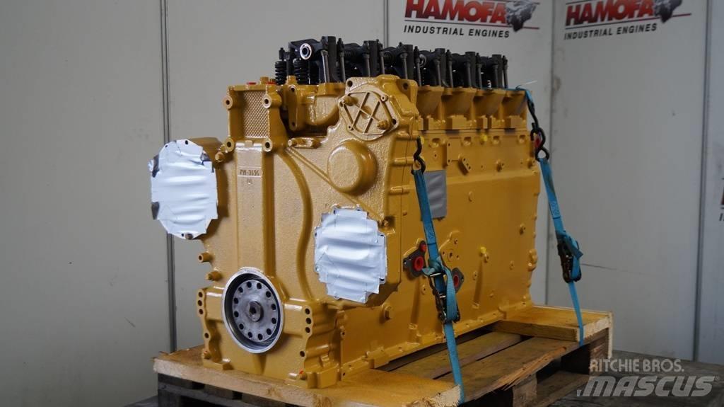CAT 3406 LONG-BLOCK 发动机