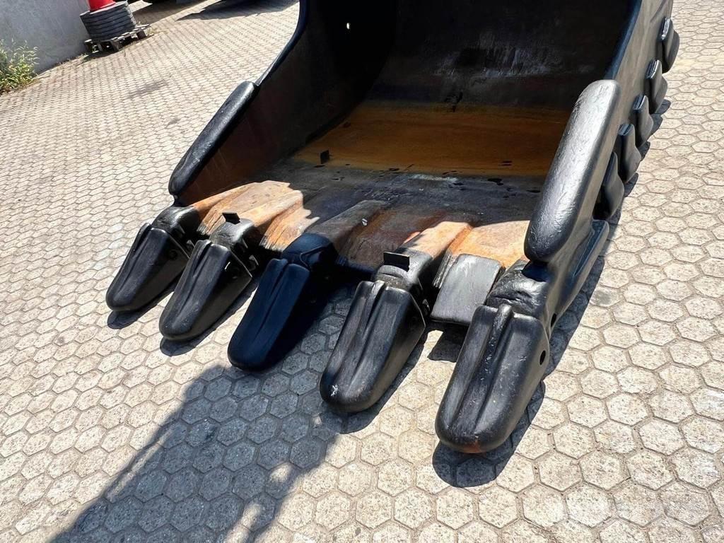 CAT 352F 履带挖掘机