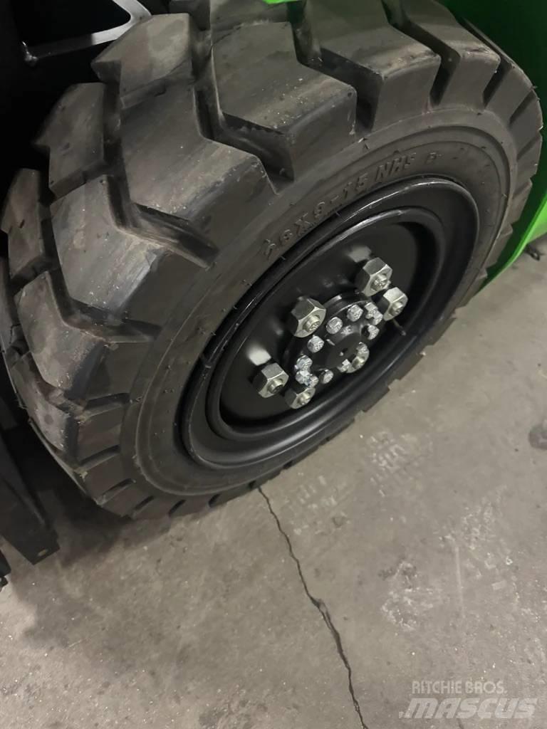 Viper FY30T 其他叉车