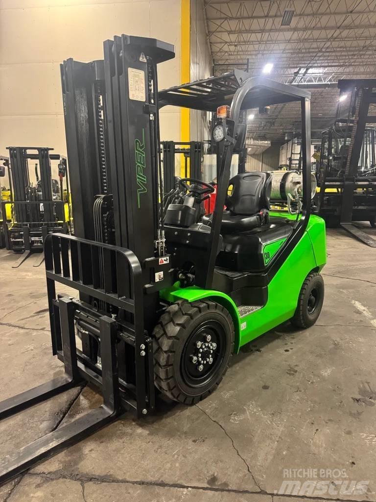 Viper FY30T 其他叉车
